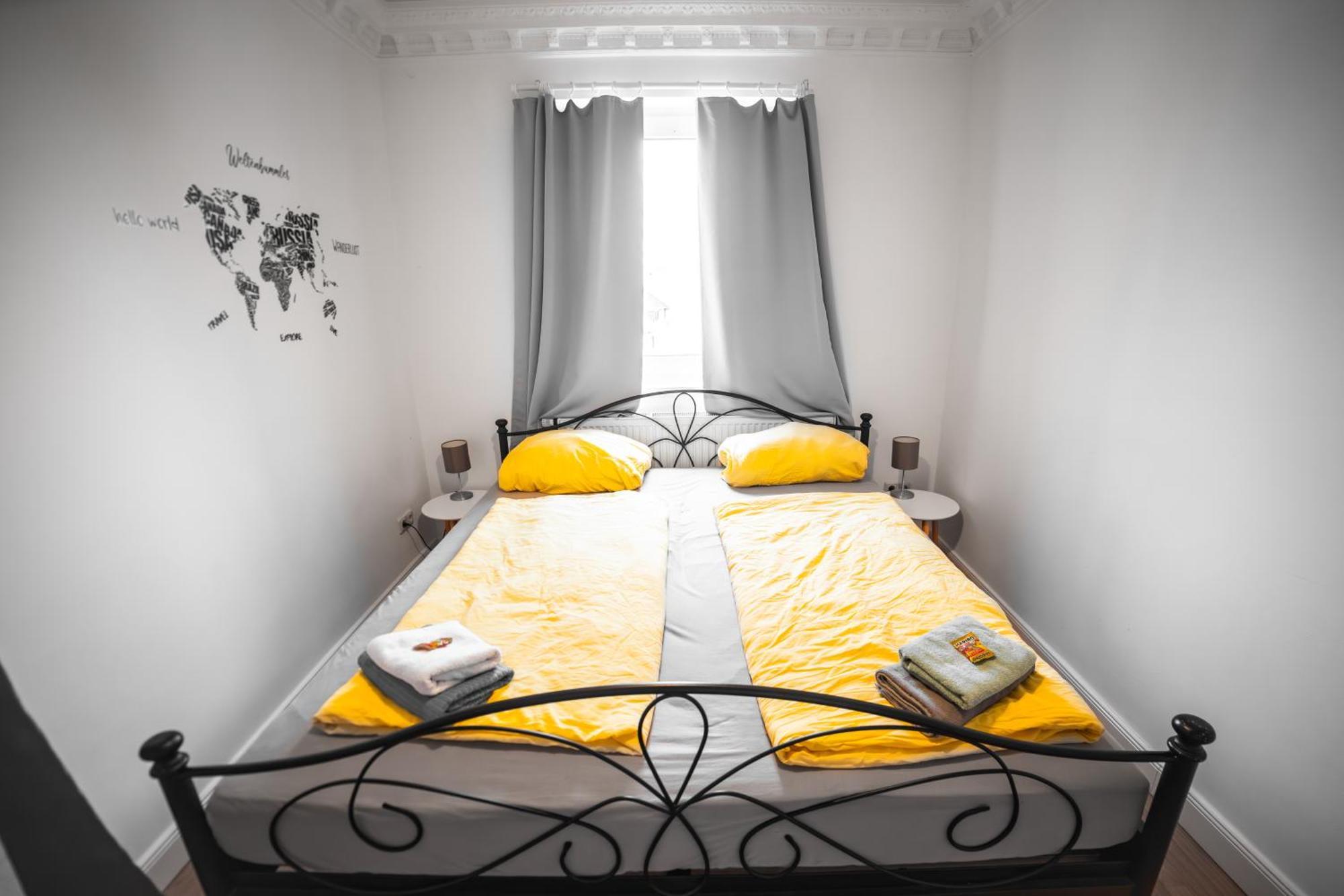 Exklusives Apartment Im Historischen Wohnhaus Mit Kamin, Bad & Viel Platz Bremerhaven Ngoại thất bức ảnh
