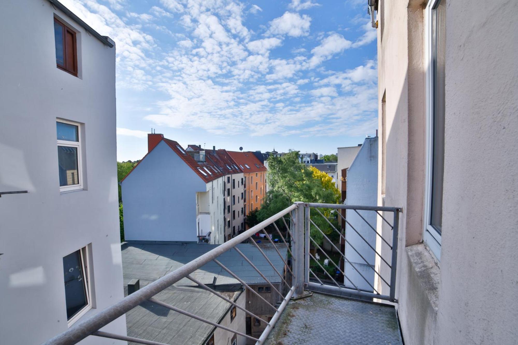 Exklusives Apartment Im Historischen Wohnhaus Mit Kamin, Bad & Viel Platz Bremerhaven Ngoại thất bức ảnh